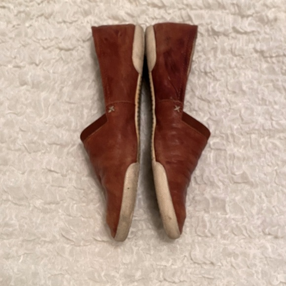 Frye Melanie Slip On Shoes, 8.5 - Picture 2 of 6